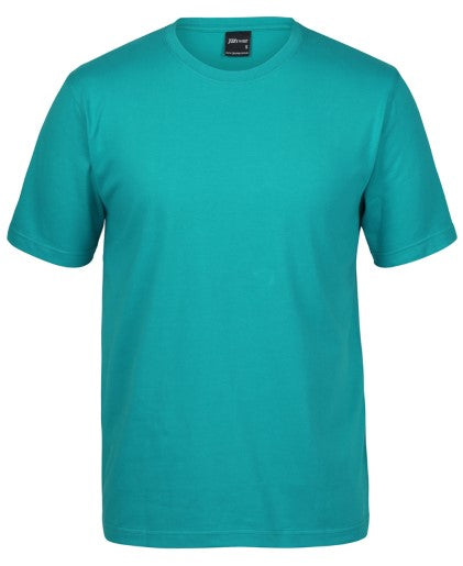 Jb's Tee The 100% Cotton, 100% Quality Tee