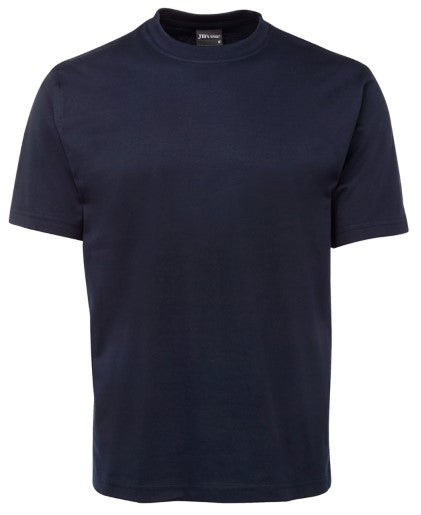 Jb's Tee The 100% Cotton, 100% Quality Tee