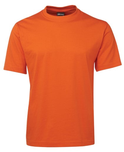 Jb's Tee The 100% Cotton, 100% Quality Tee