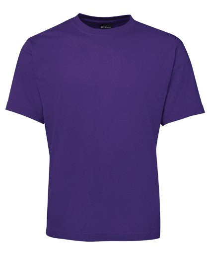 Jb's Tee The 100% Cotton, 100% Quality Tee
