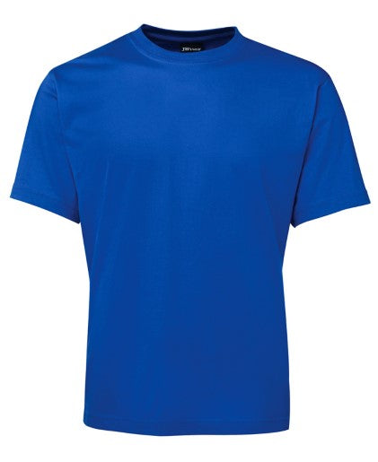 Jb's Tee The 100% Cotton, 100% Quality Tee