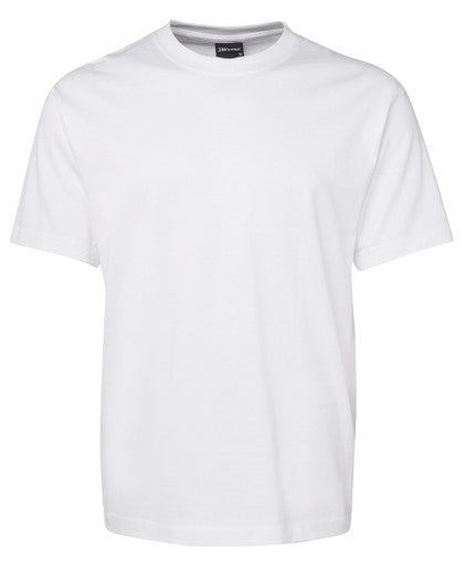 Jb's Tee The 100% Cotton, 100% Quality Tee