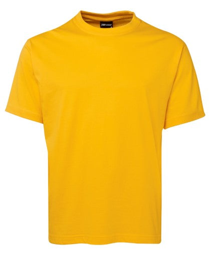 Jb's Tee The 100% Cotton, 100% Quality Tee
