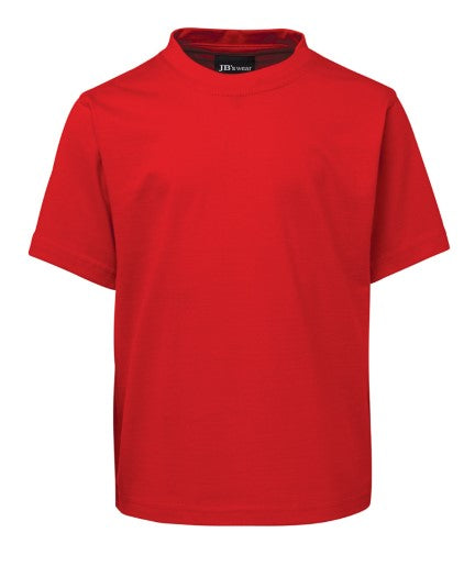 Kids Basic Tee