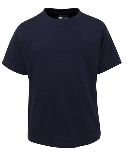 Kids Basic Tee
