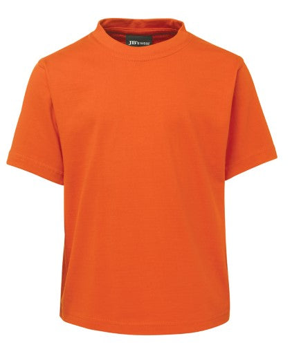 Kids Basic Tee