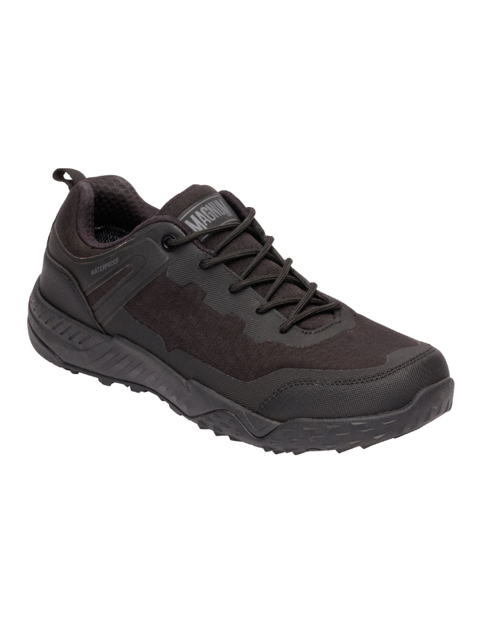 Boxer Low WP MBX300