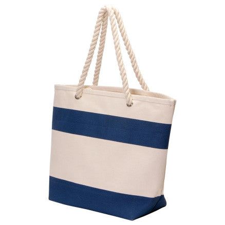 Soho Cotton Canvas Tote 2001