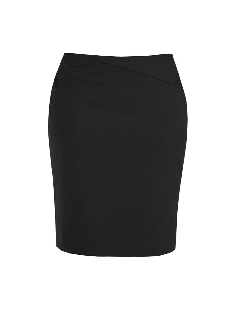Women's Chevron Skirt