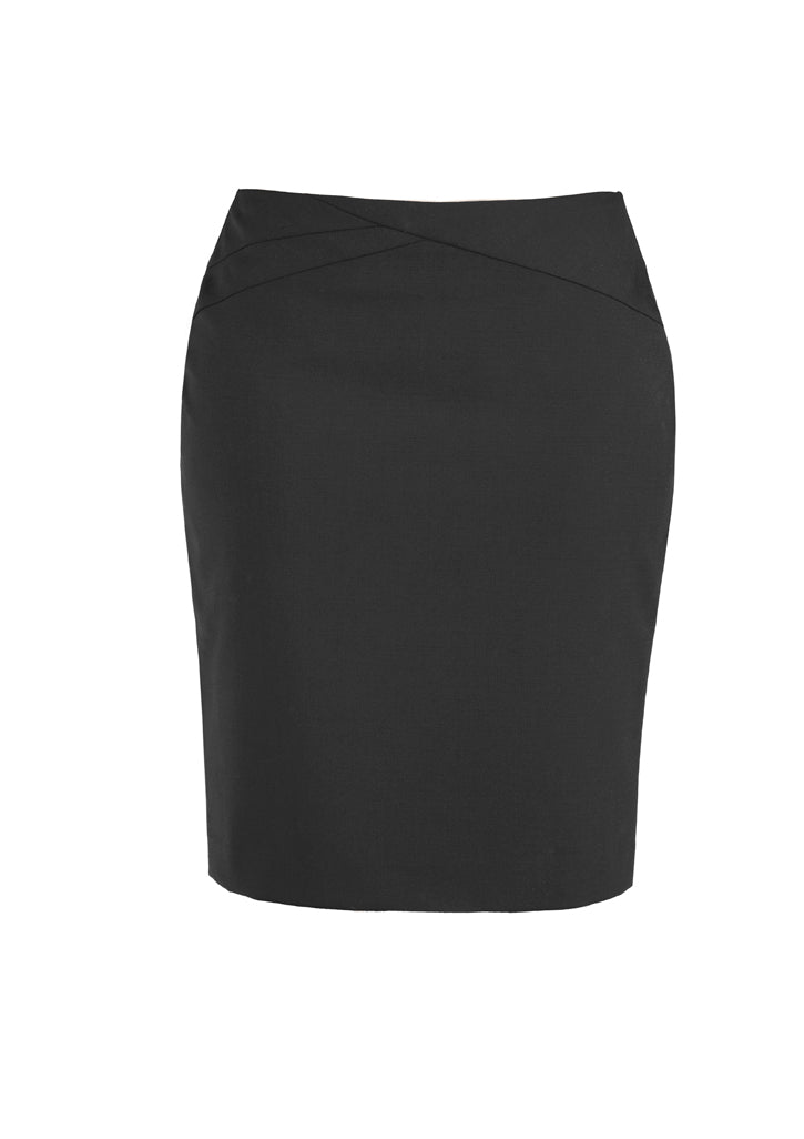 Women's Chevron Skirt