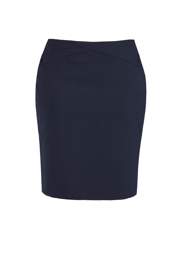 Women's Chevron Skirt