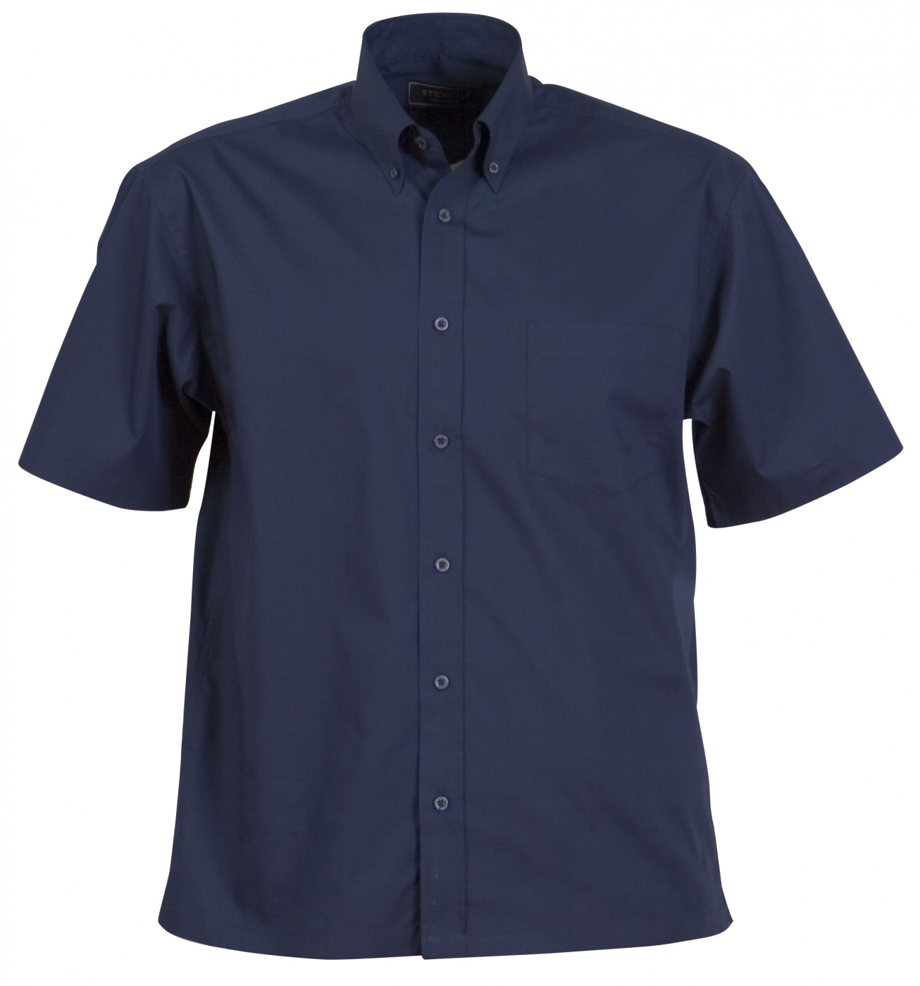 Nano Men's S/S Shirts