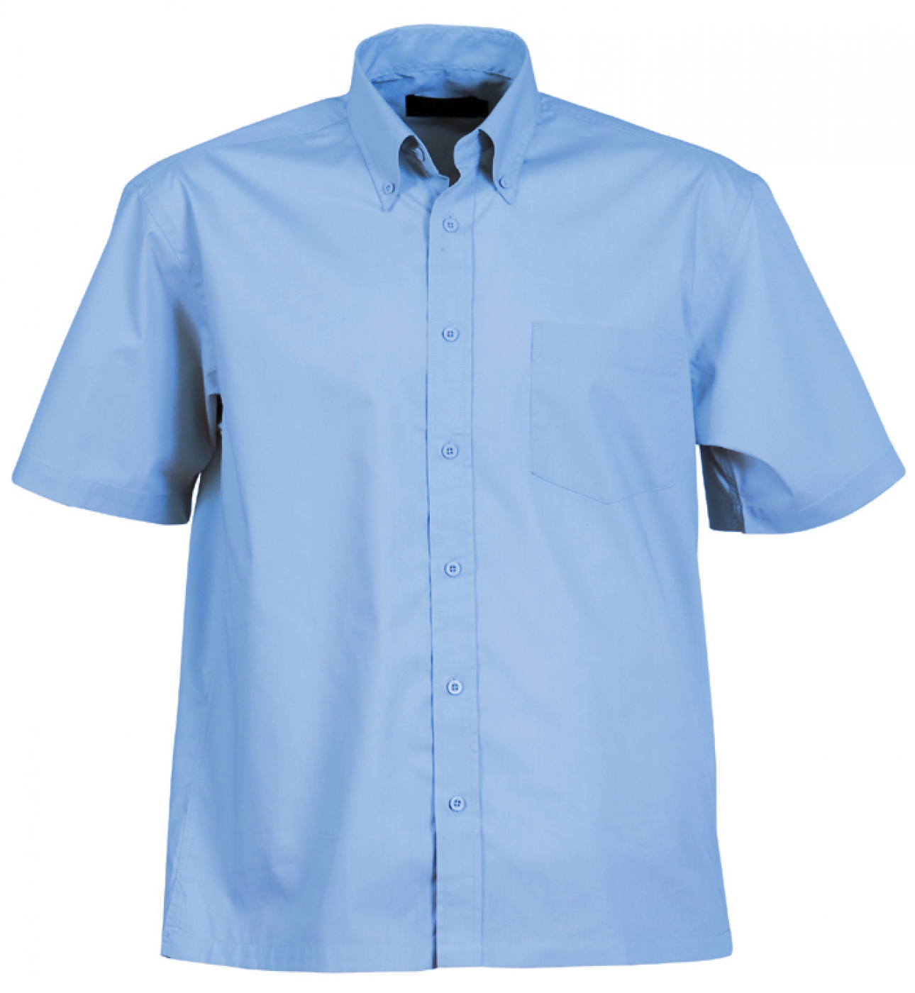 Nano Men's S/S Shirts