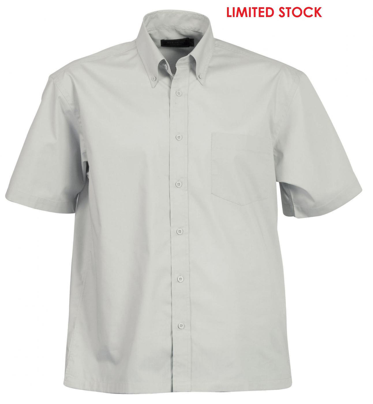 Nano Men's S/S Shirts