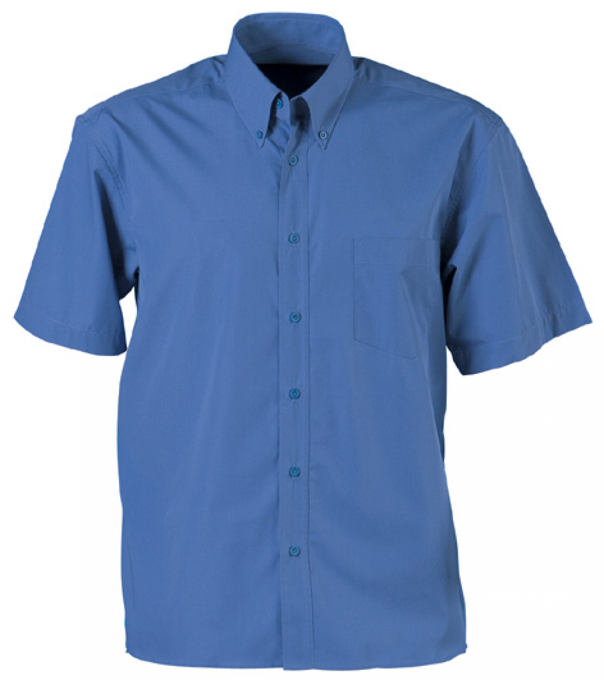 Nano Men's S/S Shirts