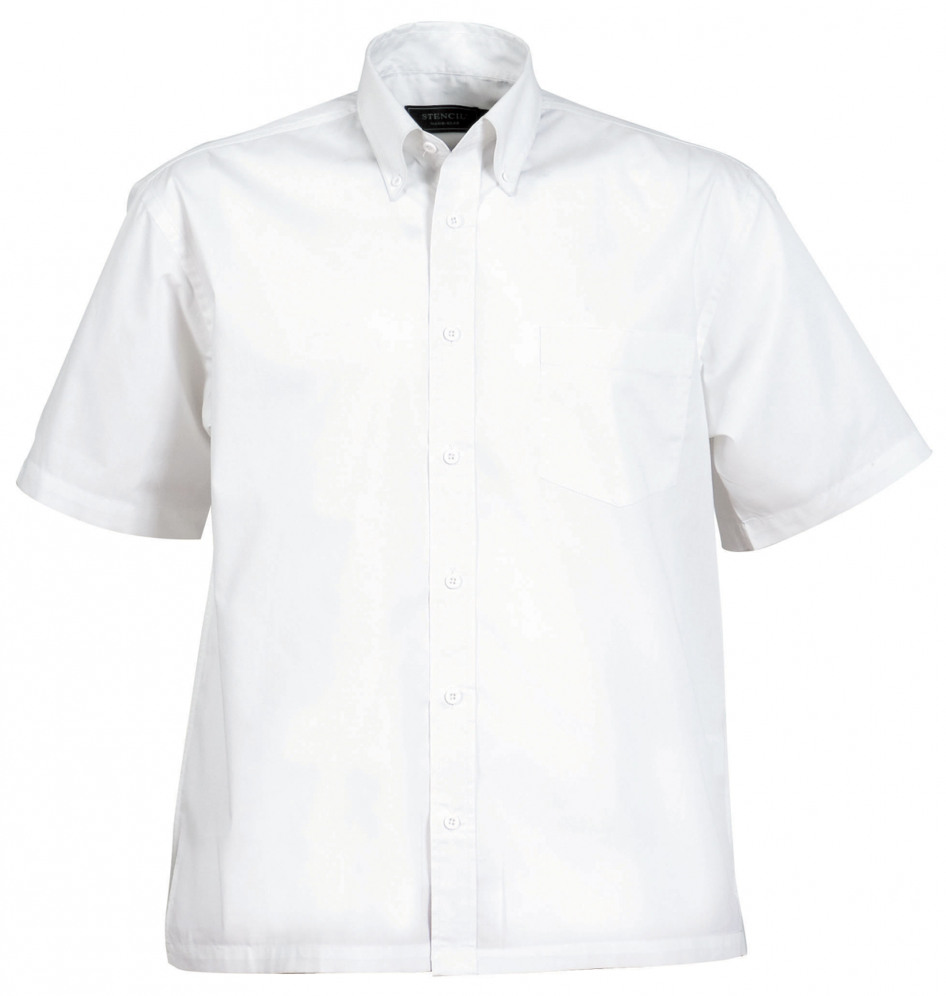 Nano Men's S/S Shirts