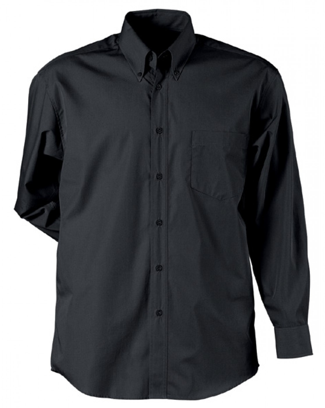 Nano Men's L/S Shirts Copy
