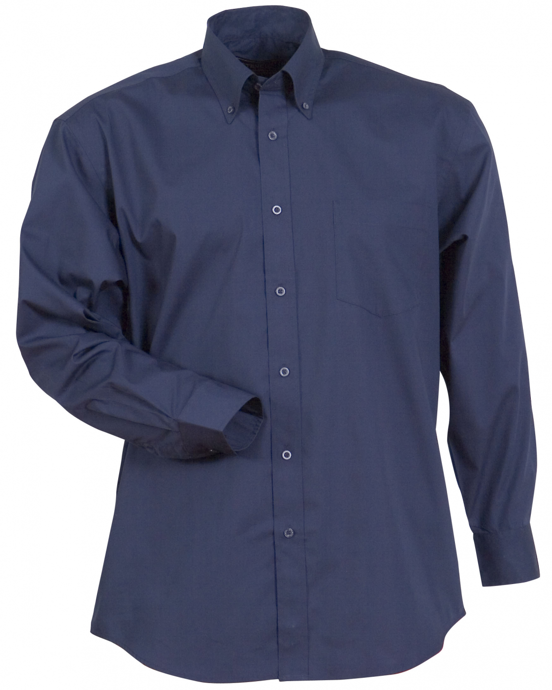 Nano Men's L/S Shirts Copy