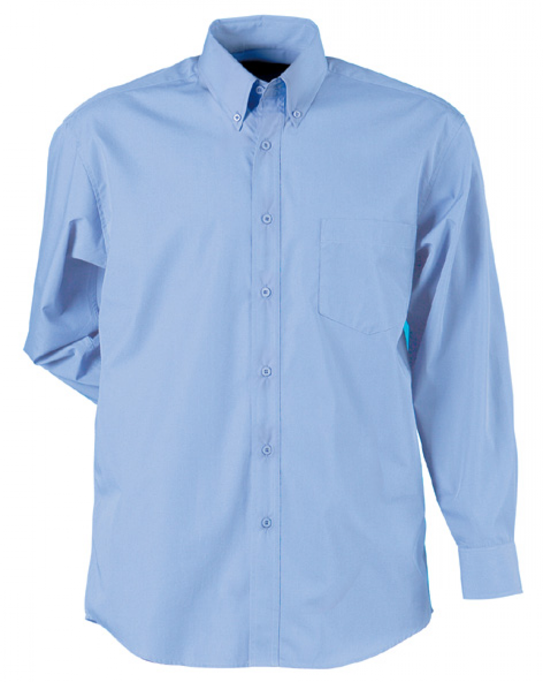 Nano Men's L/S Shirts Copy