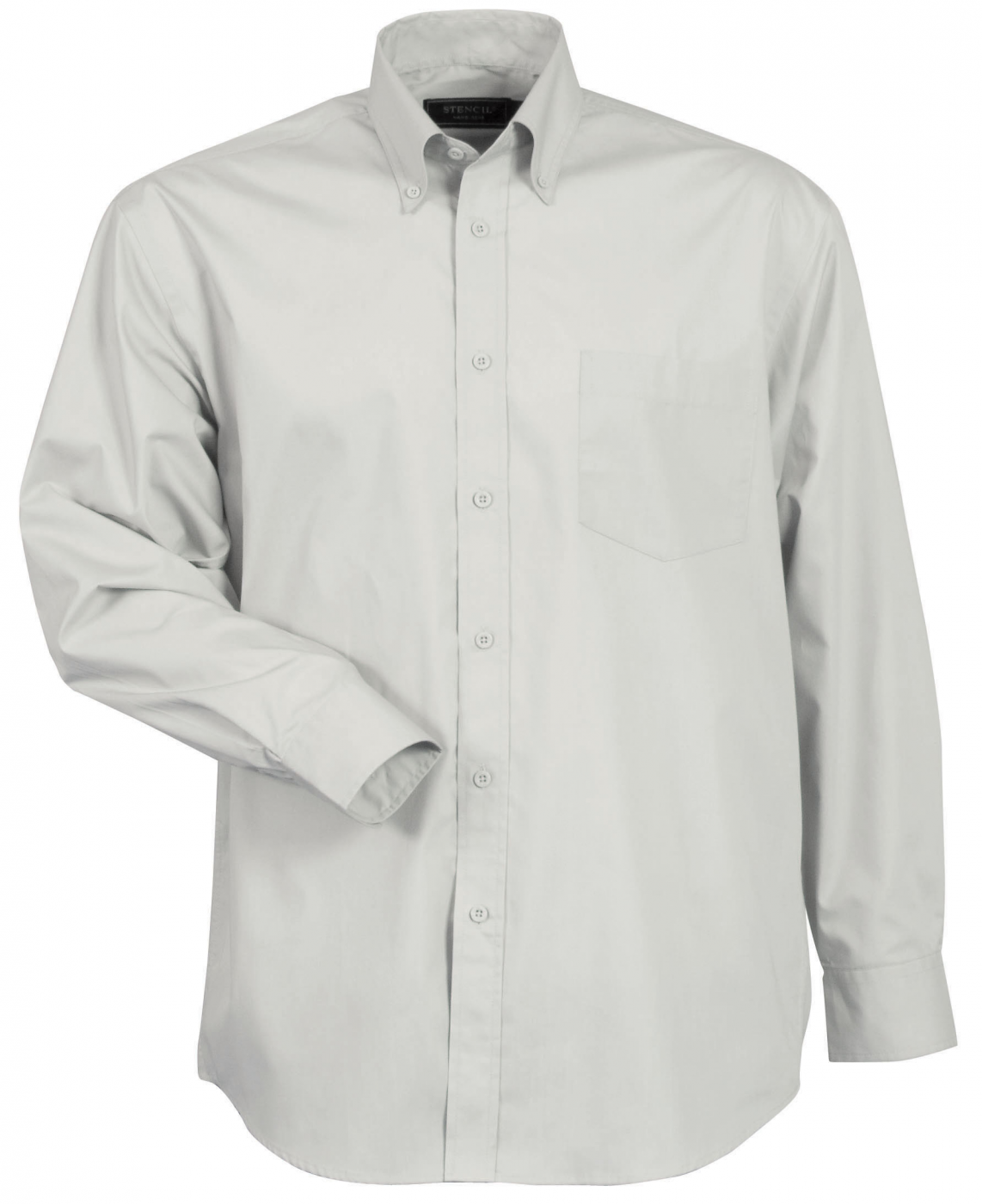 Nano Men's L/S Shirts Copy