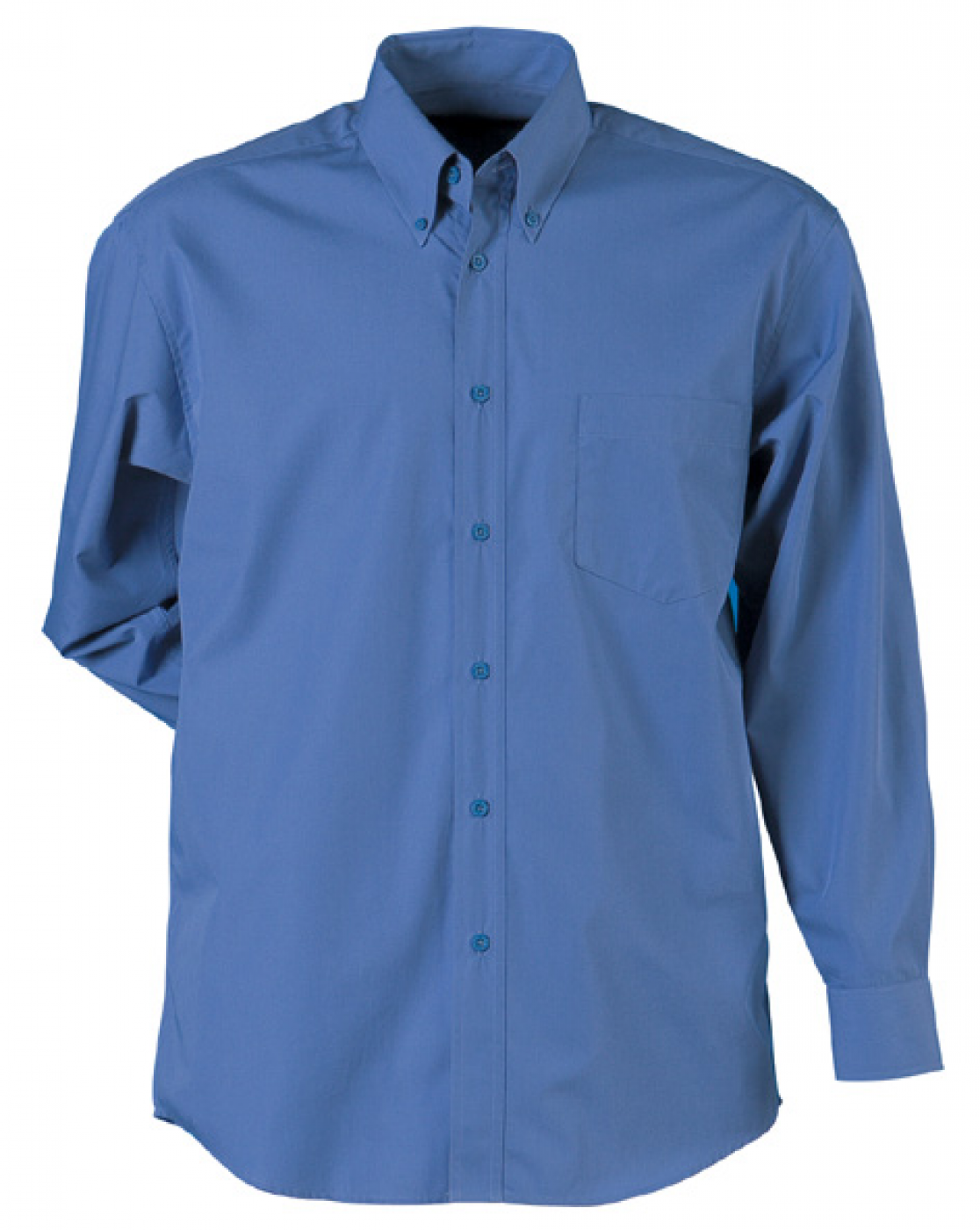 Nano Men's L/S Shirts Copy