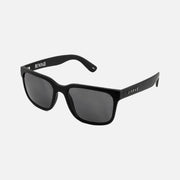Rivals Matt Black Frame With Grey Lens