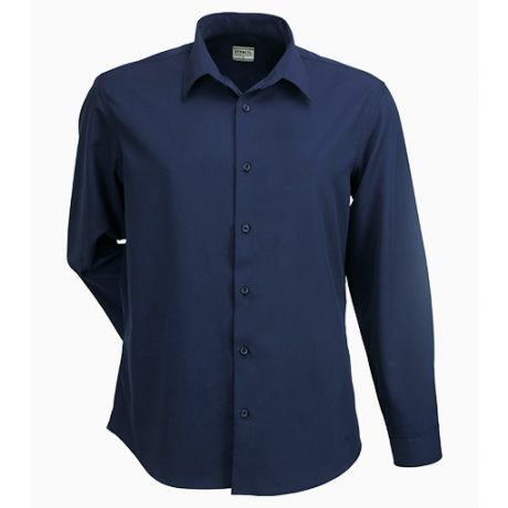 Men's Essential Shirt L/S 2061L