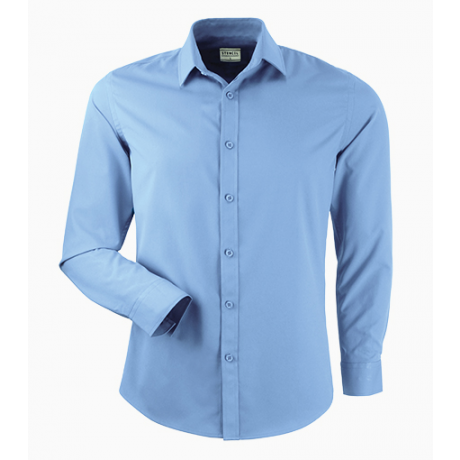 Men's Essential Shirt L/S 2061L