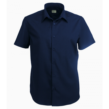 Men's Essential Shirt S/S 2061S