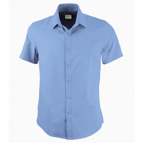 Men's Essential Shirt S/S 2061S