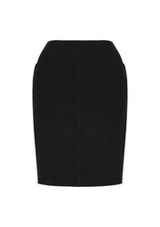 Women's Bandless Pencil Skirt