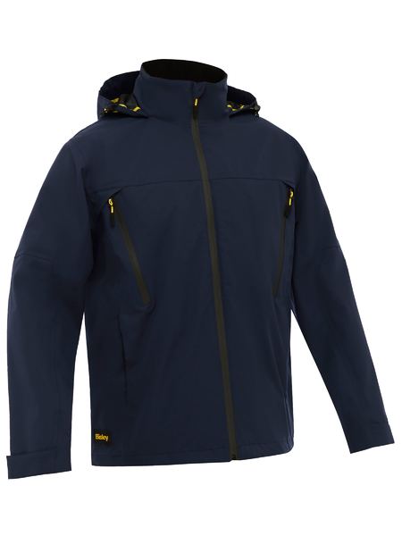 Lightweight Rain Shell Jacket BJ6142