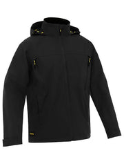 Lightweight Rain Shell Jacket BJ6142