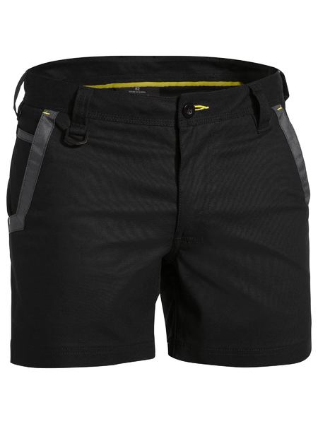 Flx & Move™ Stretch Short BSH1121