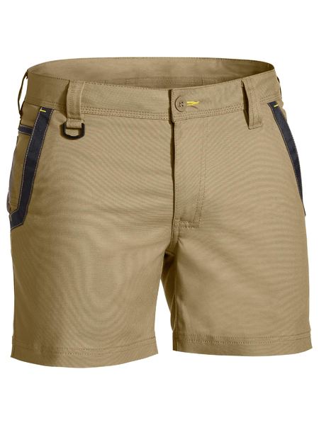 Flx & Move™ Stretch Short BSH1121