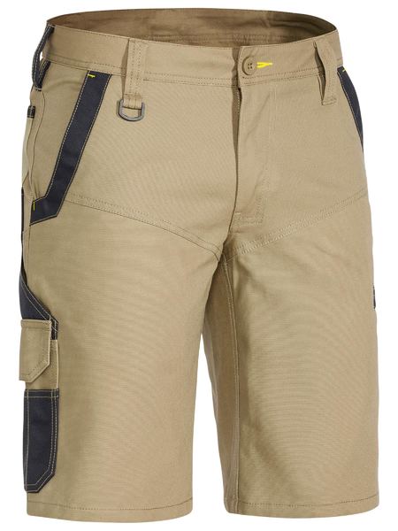 Flx & Move™ Stretch Cargo Short BSHC1120