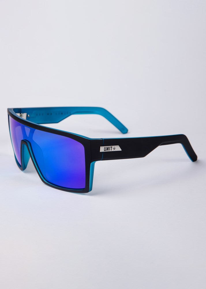 Unit Men's Command Polarised Eyewear