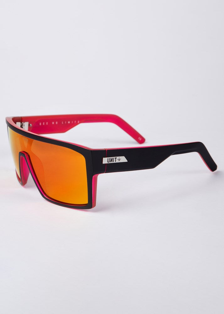 Unit Men's Command Polarised Eyewear