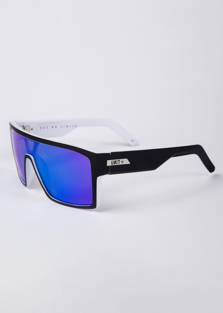 Unit Men's Command Polarised Eyewear