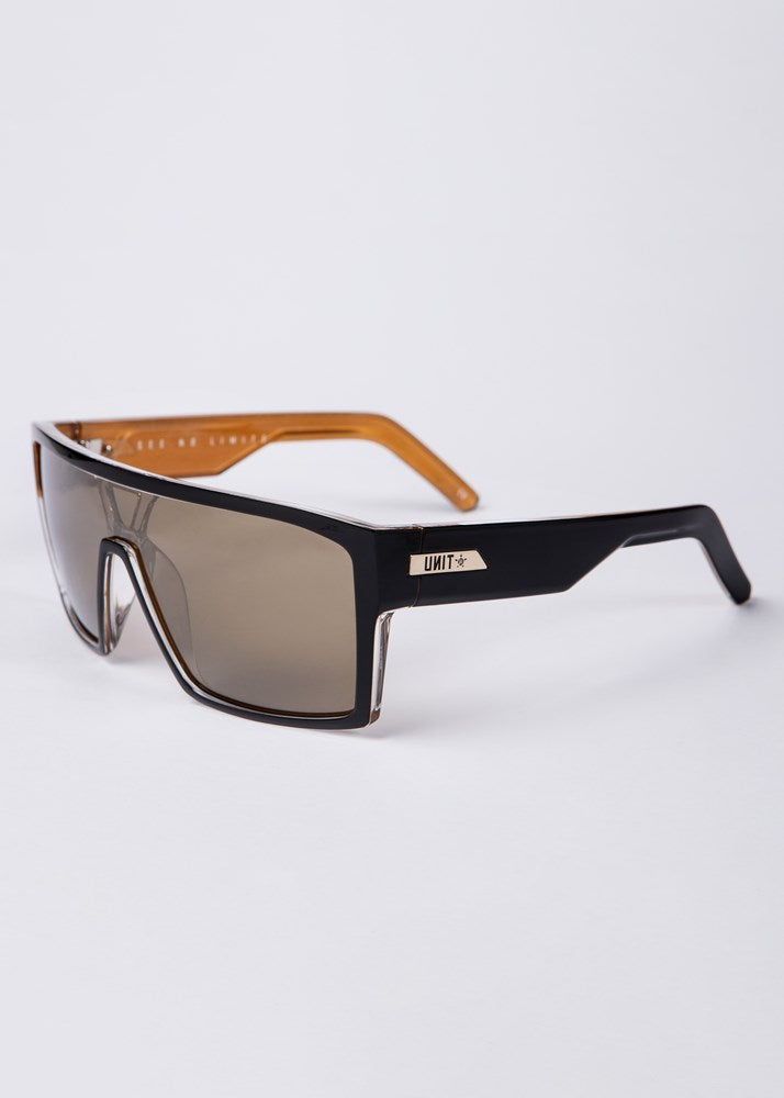 Unit Men's Command Polarised Eyewear