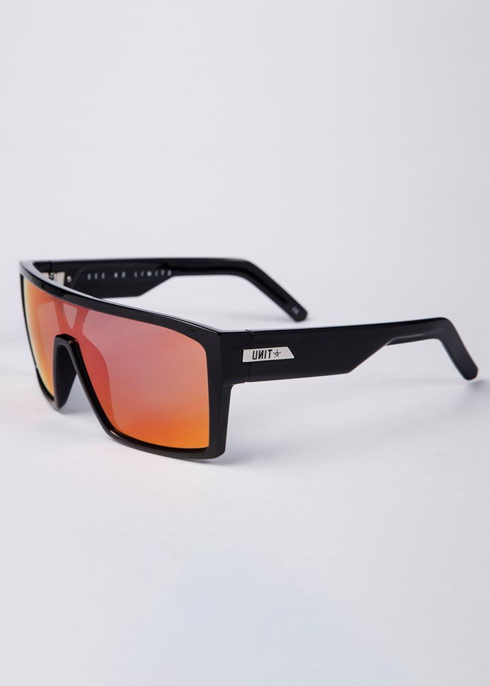 Unit Men's Command Polarised Eyewear