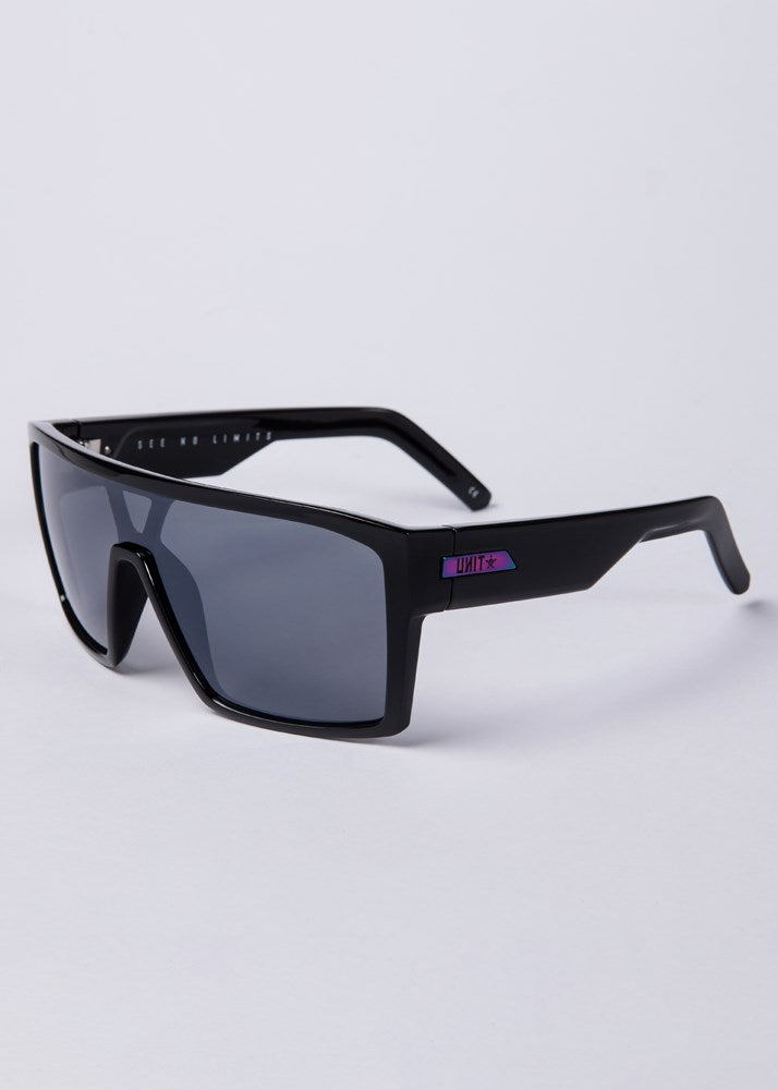 Unit Men's Command Polarised Eyewear