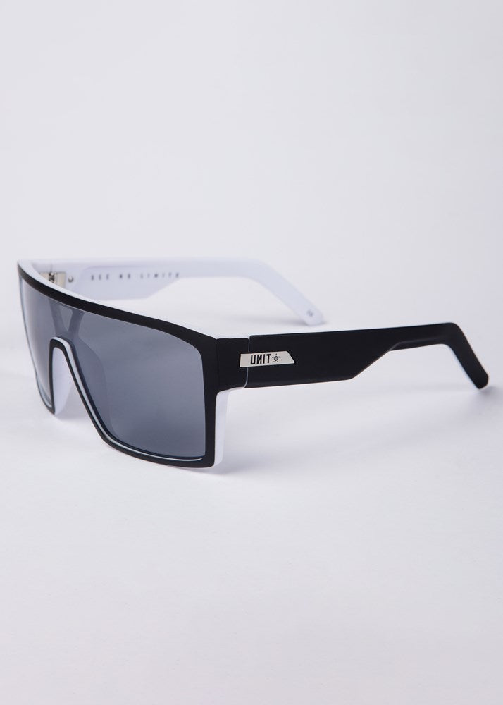 Unit Men's Command Polarised Eyewear