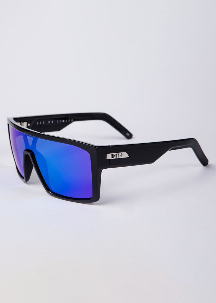 Unit Men's Command Polarised Eyewear