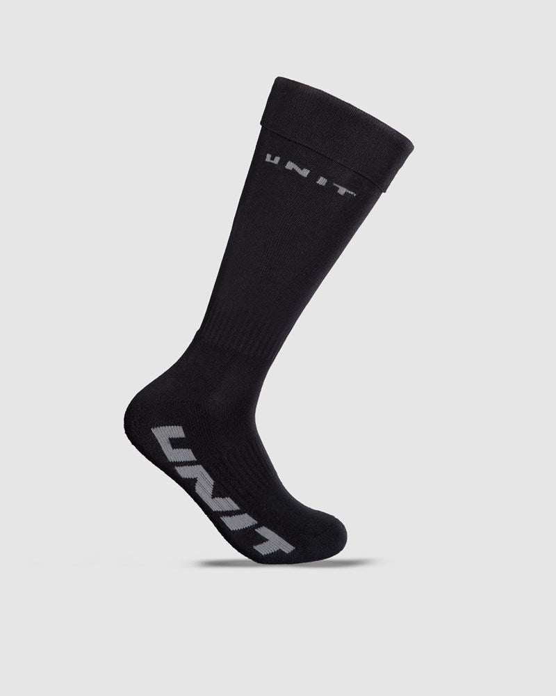 Men's Socks - Extra Thick Bamboo - Hi-rise