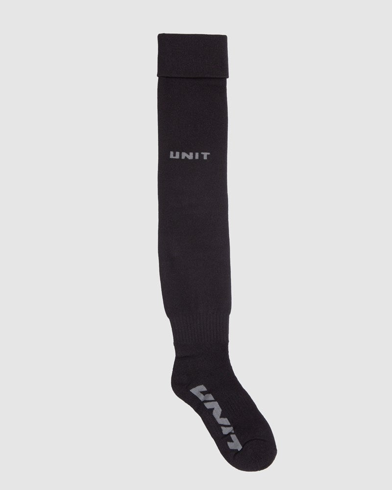 Men's Socks - Extra Thick Bamboo - Hi-rise