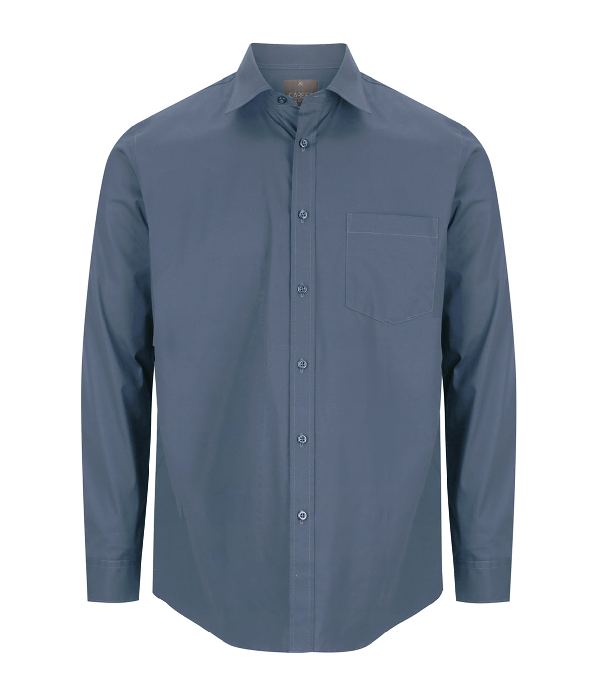 Glo Weave Olsen Slim Fit Shirt 2101L