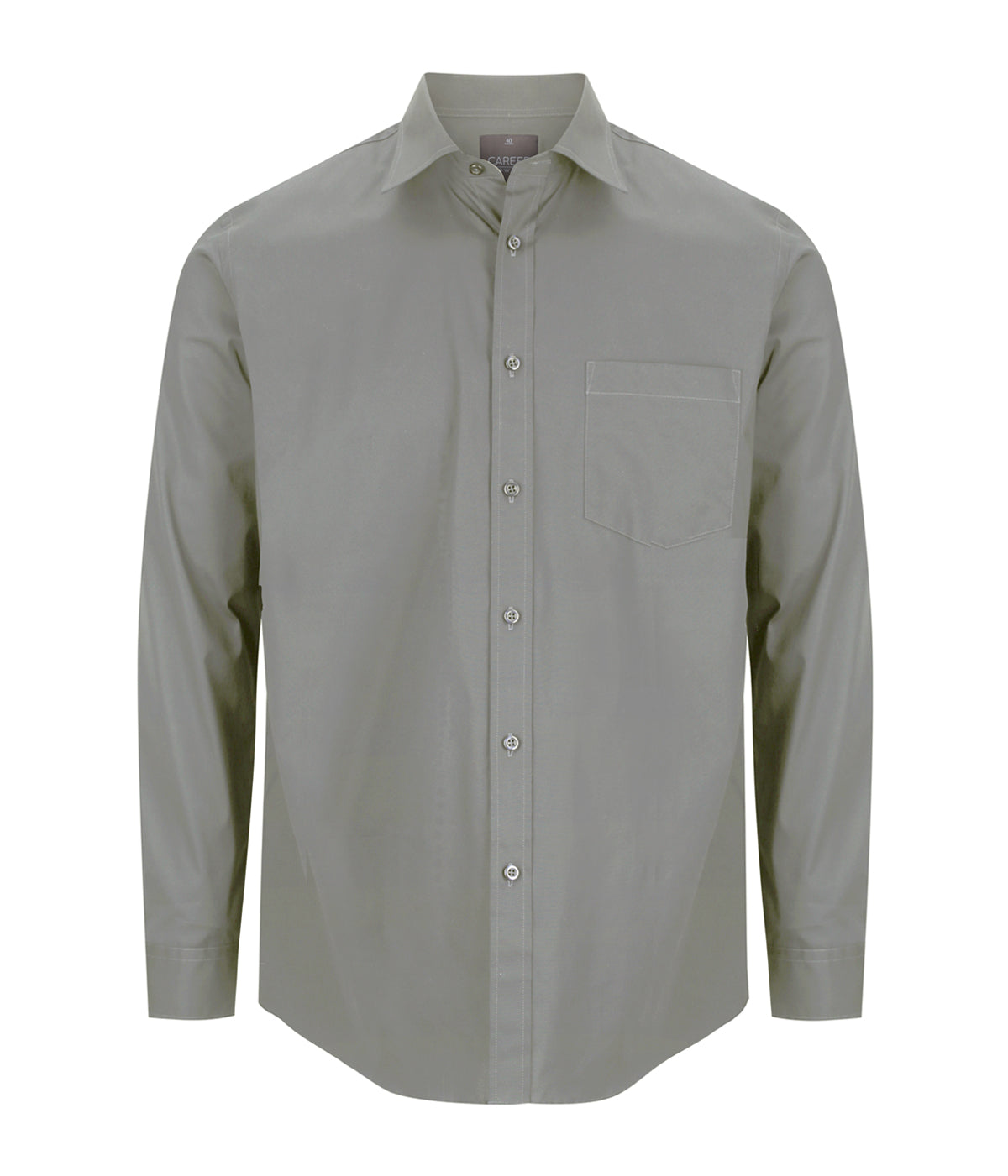 Glo Weave Olsen Slim Fit Shirt 2101L