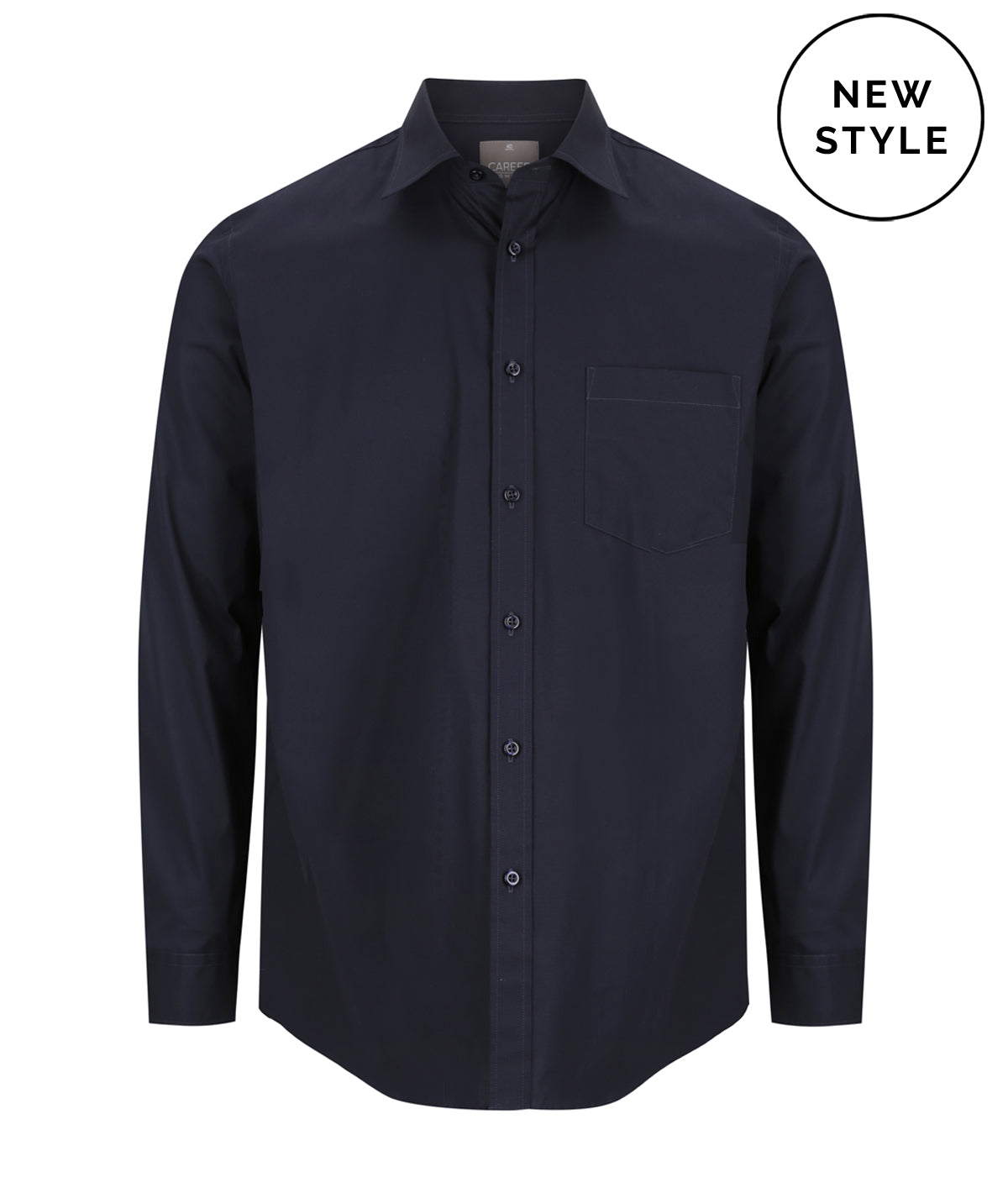 Glo Weave Olsen Slim Fit Shirt 2101L