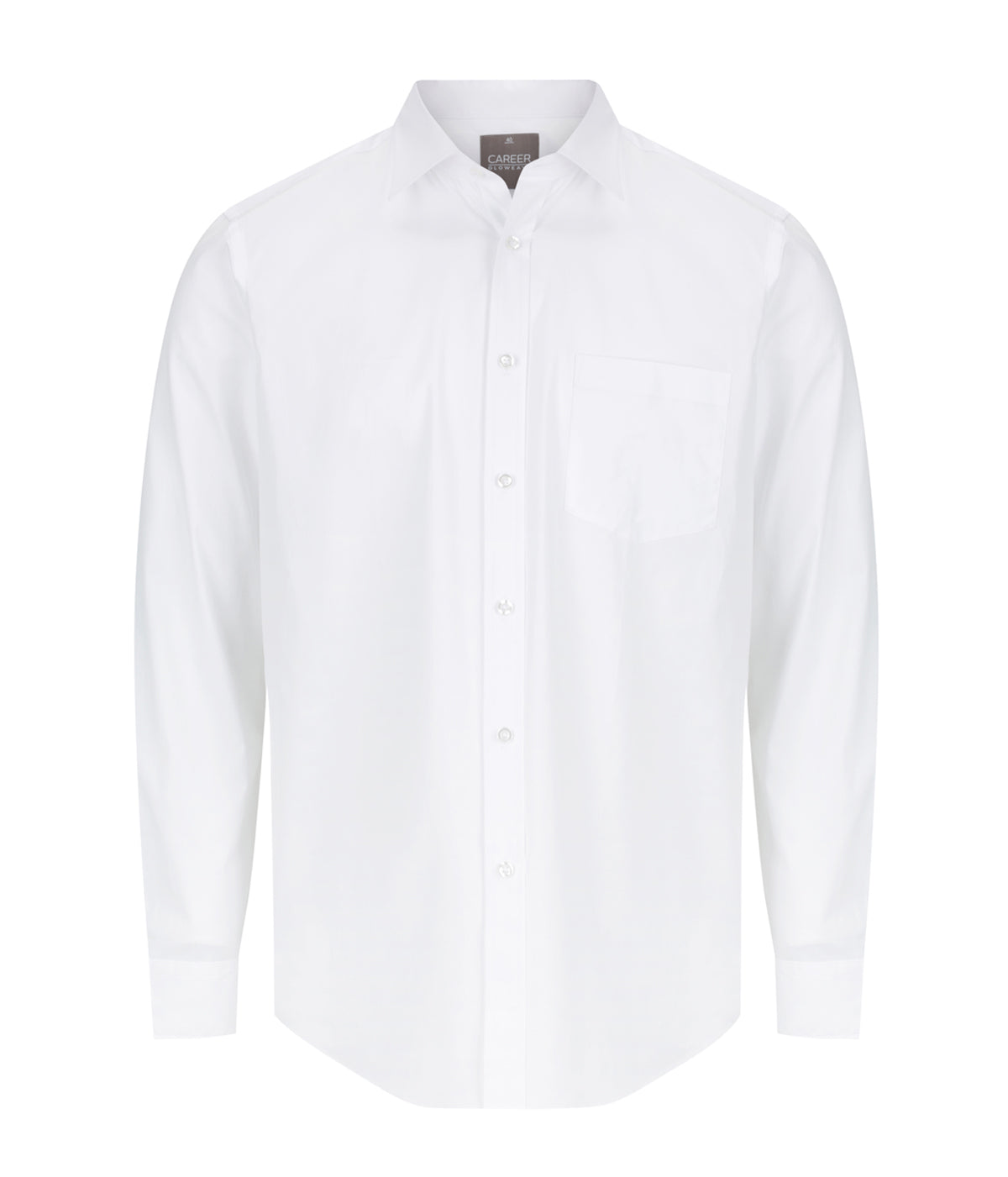 Glo Weave Olsen Slim Fit Shirt 2101L